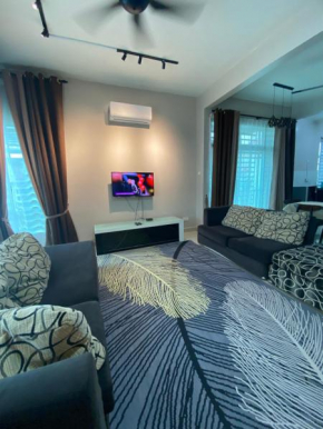 Homestay Aalaiya Bertam Kepala Batas - Fully Aircond